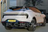 2023 Lotus Eletre