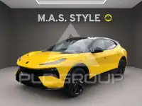 2023 Lotus Eletre