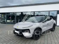 2023 Lotus Eletre