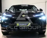 2023 Lotus Eletre