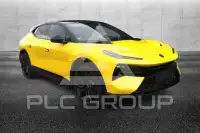2023 Lotus Eletre