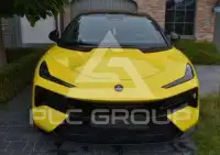 2023 Lotus Eletre