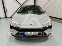 2023 Lotus Eletre
