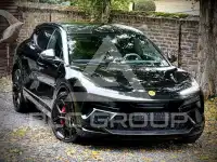 2023 Lotus Eletre