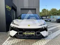 2023 Lotus Eletre