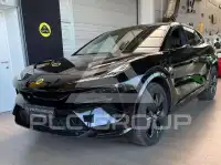2023 Lotus Eletre
