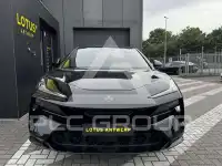 2023 Lotus Eletre
