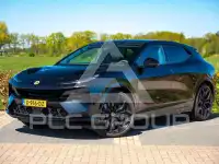 2023 Lotus Eletre