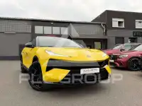 2023 Lotus Eletre