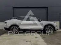 2023 Lotus Eletre