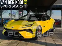 2023 Lotus Eletre