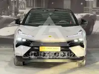 2023 Lotus Eletre