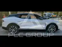 2023 Lotus Eletre