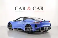 2023 Lotus Emira