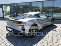 2023 Lotus Emira