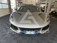 2023 Lotus Emira