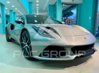 2023 Lotus Emira