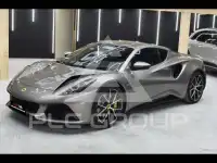 2023 Lotus Emira