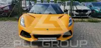 2023 Lotus Emira