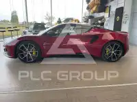 2023 Lotus Emira
