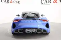 2023 Lotus Emira