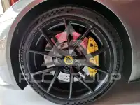 2023 Lotus Emira