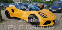2023 Lotus Emira