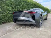 2023 Lotus Emira