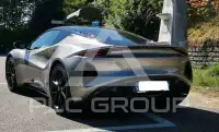 2023 Lotus Emira