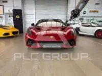 2023 Lotus Emira
