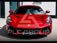 2023 Lotus Emira