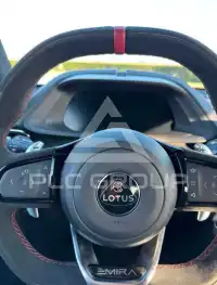 2023 Lotus Emira