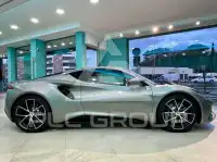 2023 Lotus Emira