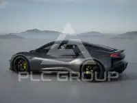 2023 Lotus Emira