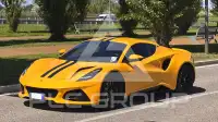 2023 Lotus Emira