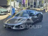 2023 Lotus Emira