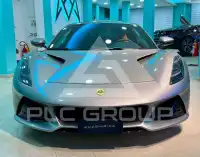 2023 Lotus Emira