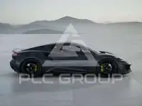 2023 Lotus Emira