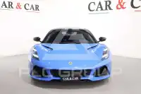 2023 Lotus Emira