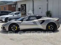 2023 Lotus Emira