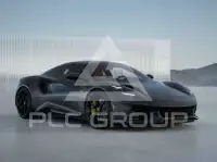 2023 Lotus Emira