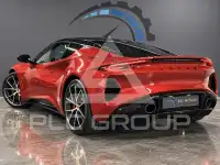 2023 Lotus Emira