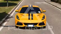 2023 Lotus Emira