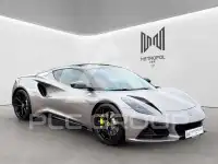 2023 Lotus Emira