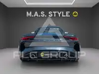 2023 Lotus Emira
