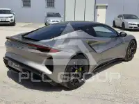 2023 Lotus Emira