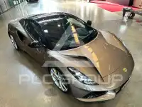2023 Lotus Emira