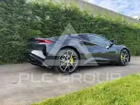 2023 Lotus Emira