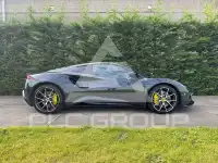 2023 Lotus Emira