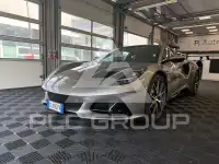2023 Lotus Emira